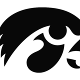 Iowa Hawkeyes Mens Basketball vs. Creighton Blue Jays Mens Basketball