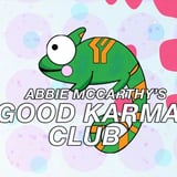 Abbie McCarthy's Good Karma Club Presents: Precious Pepala