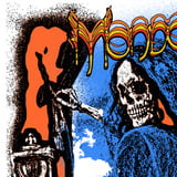 Mondo Drag + Early Moods