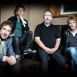 Buzzcocks - Celebrating 50 Years of Buzzcocks