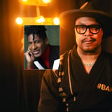 Nicholas Payton & the New Orleans All-Stars Big Band feat. Jon Batiste