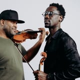 Black Violin: The Be Free Tour