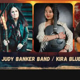 Michigan Twang: Americana & Country Music Showcase, Kira Blue, Judy Banker Band, Collin.