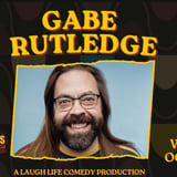 Gabe Rutledge