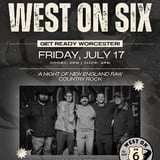 West on Six