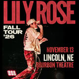 Lily Rose