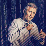 Matt McCusker: The Healing Frequency Tour