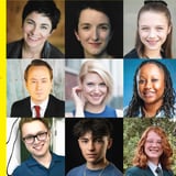 Southbank Theatre Company: Fun Home