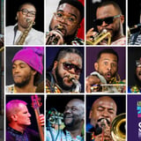 The Uptown Jazz Orchestra with Wes Anderson IV