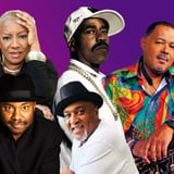 Jamaica Funk: Legends of Queens (A Benefit Concert)