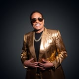 Charlie Wilson