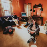 Shaky Knees Presents: Cartel | 18+