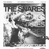 Moe's Alley Presents: The Snares w/ bloodsugar