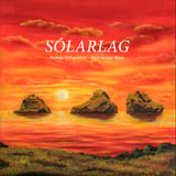 Sólarlag - lögin hennar Rúnu - Útgáfutónleikar