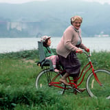 MRS. DOUBTFIRE