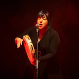 MARIA MAZZOTTA