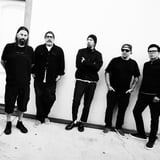 Dia de los DEFTONES