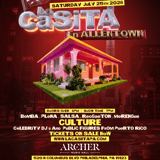 La Casita Experience