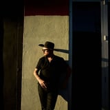 Paul Cauthen
