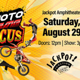 Jackpot Junction Moto Circus