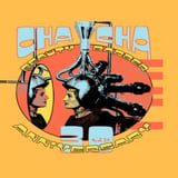 Cha Cha Beauty & Barber Anniversary Party