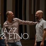 OMJ Jazz & Etno: Orchestra Nazionale della Luna (BE/FI/FR)