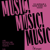 MUSIC! with angel landing