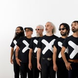 Sonido Gallo Negro