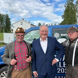 Charmørfestival