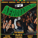 AFROBASHMENT (afrobeats, dancehall, hip-hop & more)