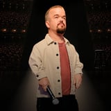 Brad Williams: The Big & Small Tour