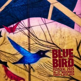 Blue Bird Festival 2026 @ Porgy & Bess
