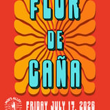 Moe's Alley Presents: Flor de Caña