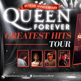 Queen Forever: PORT MACQUARIE, NSW - Greatest Hits Tour