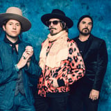 Rival Sons - Domestic Bliss Tour