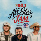 K92.3 All Star Jam