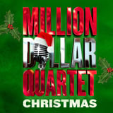 Virginia Musical Theatre-Million Dollar Quartet Christmas