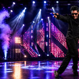 PRABHUDEVA LIVE IN ATLANTA