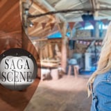 Intimkonsert med Hanne Sørvaag