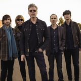 The Jayhawks - Sanctuary Park Tour: Celebrating 40 Years of The Jayhawks