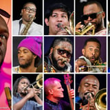 The Uptown Jazz Orchestra with Scott Johnson