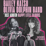 Bailey Katsu, Olivia Dolphin Band, Zola Simone