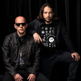 INFECTED MUSHROOM