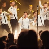VOM 20 år – Tidenes gig!