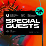 SAT: The Official Electric Island Afterparty | 4AM LAST CALL