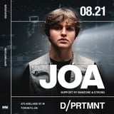 JOA
