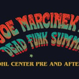 Dead Funk Summit After Party (ages 21+)