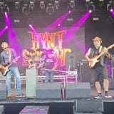 Aynt Skynyrd - the Lynyrd Skynyrd show