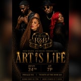 4 The Love of R&B