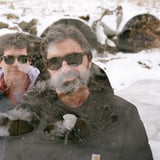 CROZ BOYCE: Avey Tare & Geologist (Animal Collective)